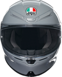 AGV K6 S Motorcycle Helmet Nardo Gray Small 2118395016012S