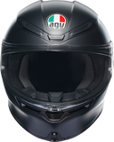 AGV K6 S Helmet - Matte Black - XS 2118395016011XS