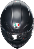 AGV K6 S Helmet - Matte Black - XS 2118395016011XS