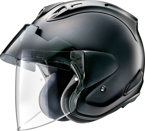 ARAI HELMETS Ram-X Helmet Black Frost * Small (Part #0104-3389)
