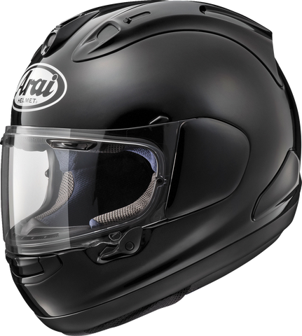 ARAI HELMETS Corsair-X Helmet - Black - Large (Part Number 0101-18594)