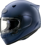 Arai Helmets Contour-X Helmet Blue Frost Medium, Part 0101-18605