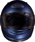 Arai Helmets Contour-X Helmet Blue Frost Medium, Part 0101-18605