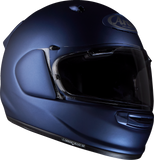 Arai Helmets Contour-X Helmet Blue Frost Medium, Part 0101-18605