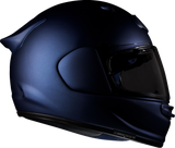 Arai Helmets Contour-X Helmet Blue Frost Medium, Part 0101-18605