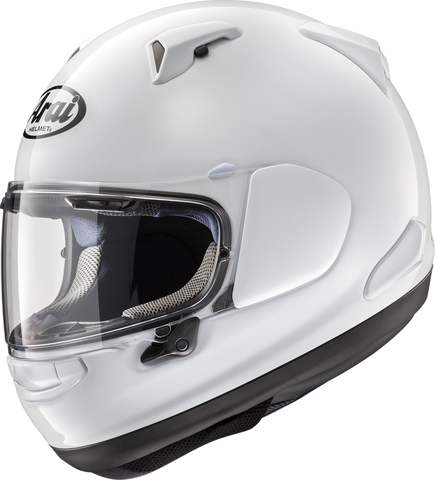Arai Helmets Quantum-X Small Helmet with VAS-MV Shield and Pinlock MaxVision - White
