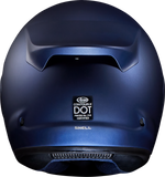 Arai Helmets Contour-X Helmet Blue Frost Medium, Part 0101-18605