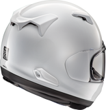 Arai Helmets Quantum-X Small Helmet with VAS-MV Shield and Pinlock MaxVision - White