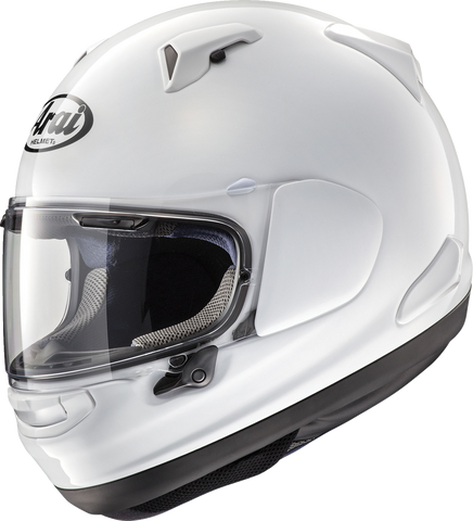 ARAI HELMETS Signet-X Helmet - White Large (Part Number: 0101-18196)