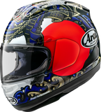ARAI Helmets Corsair-X Shogun Motorcycle Helmet - Medium (Part 0101-18213)