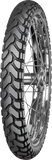 MITAS 100/90-19 Enduro Trail+ Front Tire, Model 70001499