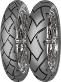 MITAS Enduro Trail-SP Rear Tire 130/80B17 65H – Versatile Dual-Purpose Motorcycle Tire