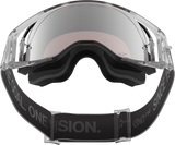 Alpinestars Gogglessupertech Goggle - Deegan 38 XXV with Silver Mirror Lens - Model 5100926-1884