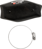 MOOSE OFFROAD Carbon Fiber UMB2 Heat Shield