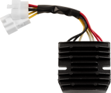RICK'S MOTORSPORT ELECTRIC 10-181H Hot Shot Rectifier/Regulator