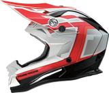 MOOSE OFFROAD 2XL MR3 Helmet, Part Number 0110-8937