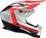 MOOSE OFFROAD 2XL MR3 Helmet, Part Number 0110-8937