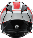 MOOSE OFFROAD 2XL MR3 Helmet, Part Number 0110-8937