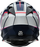 MOOSE OFFROAD XL MR3 Helmet, Part 0110-8951