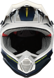 MOOSE OFFROAD MR3 Helmet, 2XL, Part Number 0110-8947