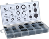 MOOSE OFFROAD 125-Piece Grommet Assortment Q15-6060