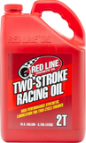 Red Line Synthetic Oil 40605 2-Stroke Racing Oil, 1 US Gallon