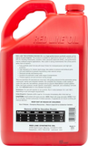 Red Line Synthetic Oil 40605 2-Stroke Racing Oil, 1 US Gallon