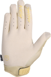 FIST Handwear Youth Strapped Stocker Gloves, Khaki, 2XS, Ages 8–14, Part Number F-GSY-00696-XXS
