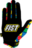 FIST Handwear Lil Fists Strapped Build Gloves, Medium, F-GLF-01516-M