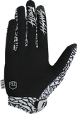 FIST Handwear Youth Strapped Elephant Gloves, Large, Model F-GSY-01431-L