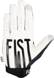 FIST Handwear Lil Fists Strapped Blur Gloves, Medium, Ages 2-8, Part F-GLF-00995-M