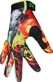 FIST Handwear Lil Fists Strapped T-Rex Gloves, Small, Ages 2-8, Part F-GLF-01118-S