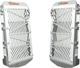 Enduro Engineering 12-6021 Billet Radiator Guards for Honda CRF Models