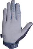 FIST Handwear Youth Strapped Stocker Gloves Gray XS FSY00313XS