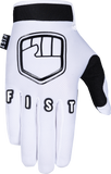 FIST Handwear Youth Strapped Stocker Panda Gloves, 2XS, Ages 8–14, Part Number F-GSY-00916-XXS