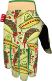 FIST Handwear Lil Fists Strapped Logan Martin Red Label Taco Tuesday Gloves, Small, F-GSK-00691-S