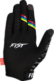 FIST Handwear Lil Fists Strapped Sam Hill Red Label The G.O.A.T. Gloves, Medium, F-GLF-01318-M
