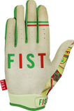 FIST Handwear Lil Fists Strapped Logan Martin Red Label Taco Tuesday Gloves, Medium, F-GSK-00691-M