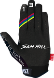 FIST Handwear Lil Fists Strapped Sam Hill Red Label The G.O.A.T. Gloves, Large, Part F-GLF-01318-L