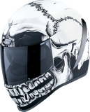 ICON 2XL Airform MIPS Helmet Crestfallen White 0101-18614