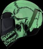ICON 2XL Airform MIPS Helmet Crestfallen White 0101-18614