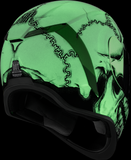 ICON Large Airform MIPS Crestfallen White Helmet 0101-18612