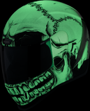 ICON 3XL Airform MIPS Crestfallen White Helmet 0101-18615