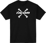 ICON XL Crestfallen™ T-Shirt, Part Number 303025473