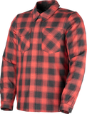 ICON XL Fallblock Flannel Jacket, Model 2820-7753