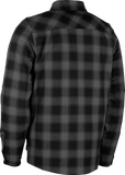 ICON Large Fallblock Flannel Jacket 2820-7746