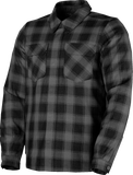 ICON XL Fallblock Flannel Jacket 2820-7747