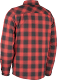 ICON Small Fallblock Flannel Jacket 2820-7750