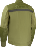 ICON Medium Midhawk™ Jacket, 2820-7763