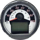 MOOSE OFFROAD Speedometer, Polaris Sportsman/Hawkeye 2013-2014, 100-5417-PU